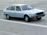 Renault 20 TX 1982 года